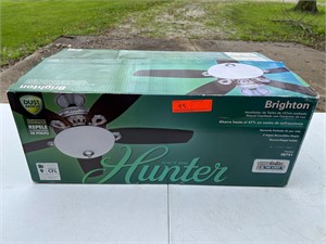 Hunter 54" Ceiling Fan