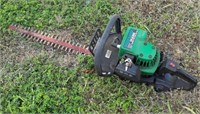 Weed Eater 22" Excalibur trimmer