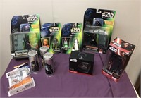 Star Wars Force Band and More
