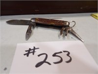 multi tool knife, USA