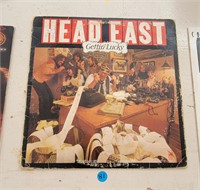 Head East Album