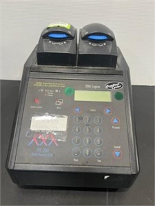 Peltier Thermal Cycler