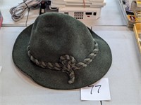 Vintage Hat