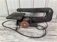 Dremel Scroll Saw