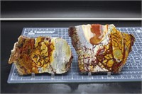 Beautiful slabs, 1 pound