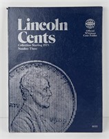 COLLECTIBLE COIN SET IN BOOK