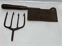 Primitive Tools