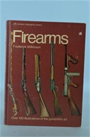 Firearms  by Frederick Wilkinson