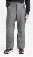 LARGE Men's Snow Pants - All In Motion™