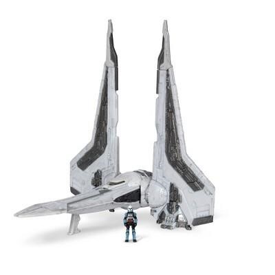 Star Wars Micro Galaxy Squadron Bo-Katan's 5