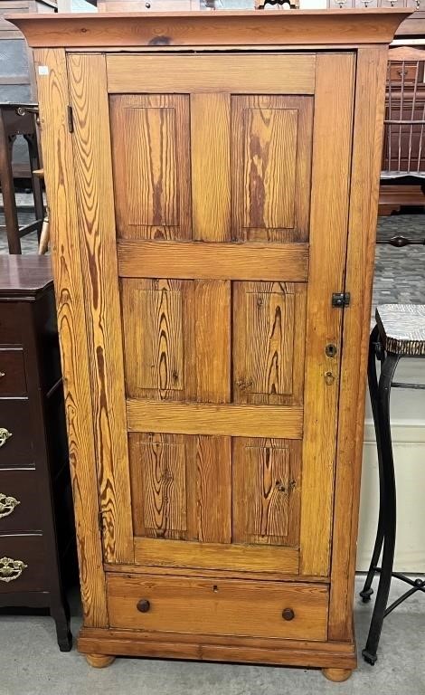 June 26 Furniture Auction