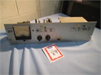 3M DYNATRACK CHANNEL ELECTRONICS as is