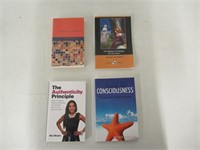 Lot of 4 Books