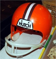 Vintage Hutch Cleveland Browns Souvenir Helmet