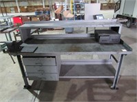 Work Bench-