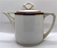 Sello Bavaria Teapot