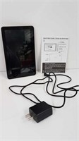 RCA 8" ANDROID TABLET