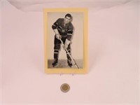 Maurice Richard , 1944/64 BEEHIVE Photo Hockey