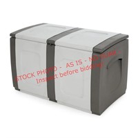 HomePlast Regular Heavy Duty Storage Box