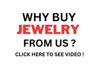 WHY BUY JEWELRY FROM US