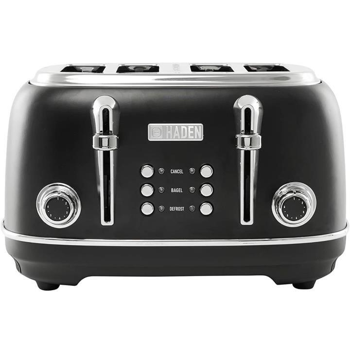 NEW 140 4-Slice Toaster