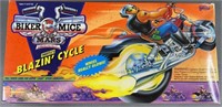 NIP 1993 Biker Mice From Mars Blazin’ Cycle