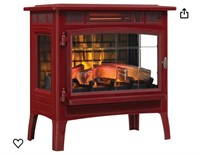 Duraflame Fireplace Stove with 3D Flame