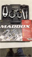 Maddox front end service kit