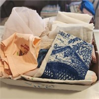 Vintage Handerchiefs