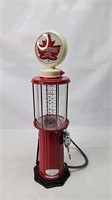 Supertest old fuel looking drink dispenser