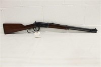 WINCHESTER, 94, 30-30, LEVER ACTION RIFLE,