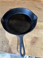 10" Cast Iron Skilllet