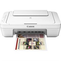CANON Pixma MG3020 All-In-One Inkjet Printer