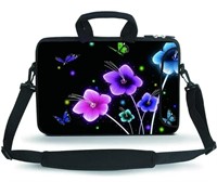 Neoprene Laptop Shoulder Bag