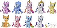P486 My Little Pony Mega Friendship Toy Set