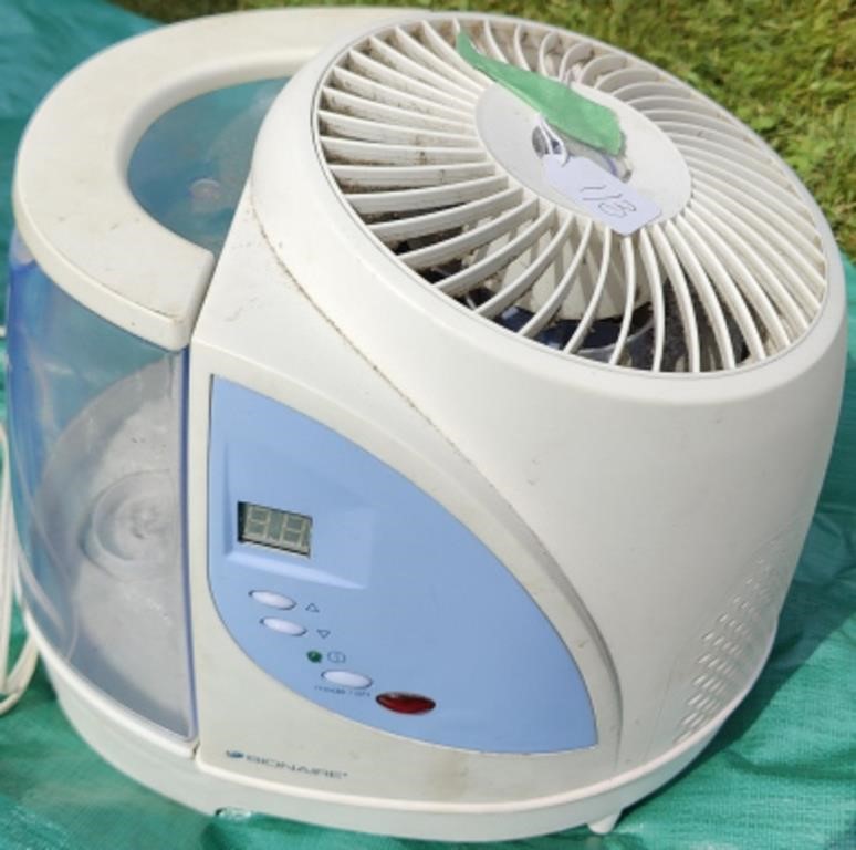 Humidifier - Used