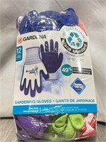Gardenia Gardening Gloves One Size