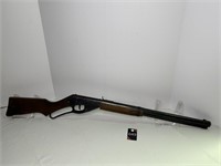 Daisy Red Ryder Carbine No 111 Model 40