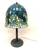 Outstanding Dale Tiffany Lamp