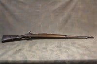 Mauser 1938 Turkish 217886 Rifle 8MM