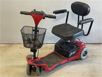 Dalton 3-Wheel Electric Scooter (Dead Battery)