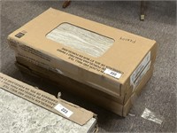 3 New Boxes Porcelain Floor Tile