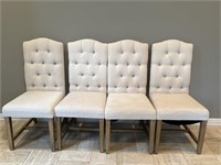 Pulaski Furniture Accentrics Side Chair - Zoie