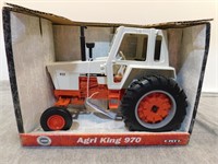 Case Agri King 970