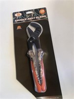 10 in Groove joint pliers