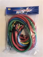 8 pc-48 in Bungee straps