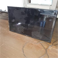 42 INCH SAMSUNG FLAT SCREEN TV