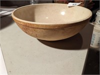 Vintage Bowl - small crack