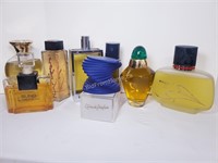 LARGE STORE DISPLAY PERFUME BOTTLES