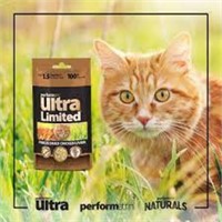 performatrin ultra limited freeze dried chicken